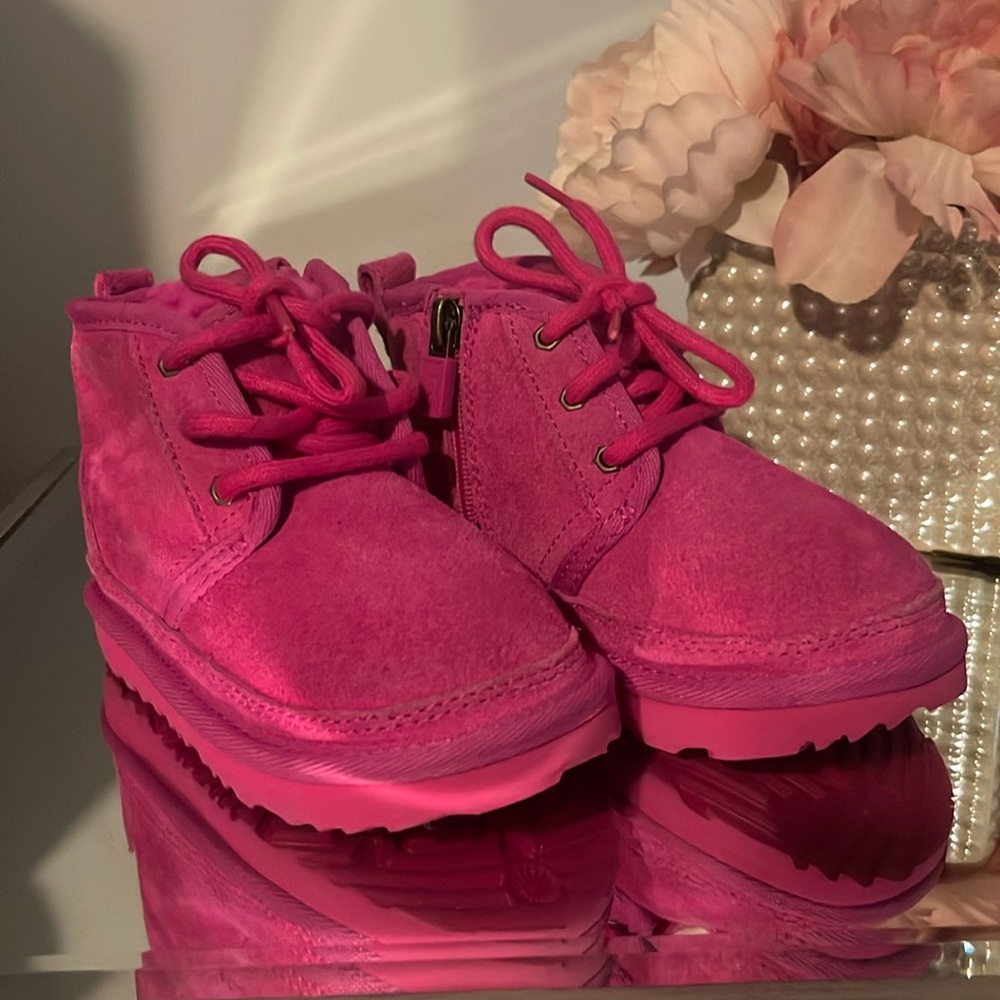 Uggs Booties